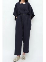 H'S CABINET S/S 2021 女裝連身褲